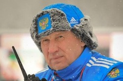 Валерий Польховский: Хотелось бы, чтобы деревянные медали обходили стороной Шипулина