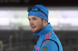 Максим Цветков выиграл спринт на Всемирных зимних военных играх в Сочи