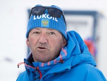 Победа лыжника Устюгова на ЧМ важна для доказательства чистоты сборной РФ — Крамер