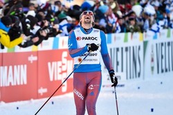 Владимир Смирнов: Российским лыжникам за выступление на чемпионате мира надо ставить памятники