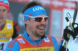Сергей Устюгов не выступит на финальном этапе Кубка мира по лыжным гонкам в Канаде