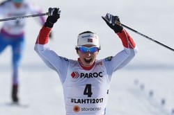 Норвежки взяли все медали в 30-километровом марафоне на ЧМ в Лахти, Чекалёва — 10-ая