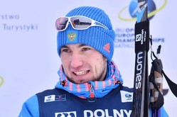 Россиянин Логинов — победитель гонки преследования на этапе Кубка IBU в Контиолахти