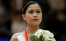 Японка Сатоко Мияхара пропустит чемпионат мира в Хельсинки из-за травмы