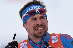 Сергей Устюгов примет участие во всех гонках чемпионата России, кроме марафона