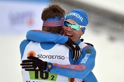 Лыжники спринтерской группы начнут подготовку к олимпийскому сезону 20 мая в Крыму