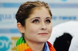 Олимпийская чемпионка Сочи-2014 Юлия Липницкая завершила карьеру