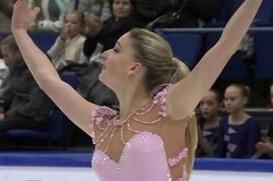Российская фигуристка Сотскова выиграла Finlandia Trophy, Туктамышева — третья
