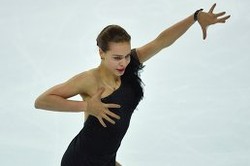 Фигуристка Анна Погорилая снялась с этапа Кубка России в Йошкар-Оле из-за проблем со спиной