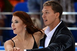 Екатерина Боброва и Дмитрий Соловьев: Чувствуем, что прибавили после первых стартов сезона
