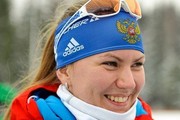 Виктория Сливко: Пока я лично не чувствую олимпийского ажиотажа