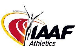 ИААФ внедрит систему мирового рейтинга для отбора на международные соревнования