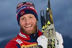 Мартин Сундбю: Я вообще не удивлен выступлением российских лыжников на Олимпиаде