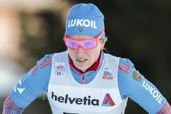 Лыжница Чекалёва — вторая в гонке на 10 км классикой в шведском Елливаре, Непряева — третья