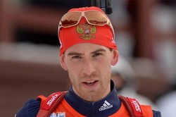 Биатлонист Малышко выступит на втором этапе Кубка IBU в Ленцерхайде
