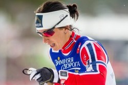 Марит Бьорген: Пока FIS не дисквалифицировала россиян, они могут участвовать в соревнованиях