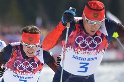 Отстраненные МОК российские лыжники могут выступать в соревнованиях под эгидой FIS