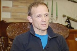 Владимир Драчев: Мы всегда будем ждать Антона Шипулина в команде