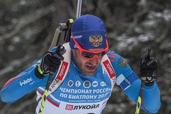 Евгений Гараничев: На Чемпионате России давно не было такой серьезной борьбы