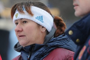 Елена Вяльбе рассказала, в какой экипировке российские лыжники будут выступать на чемпионате мира