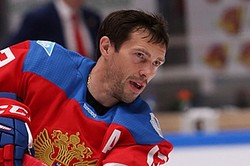 Павел Дацюк: Самые интересные игры у сборной России еще впереди