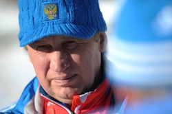 Польховский прокомментировал перенос заключительного сбора мужской сборной в Ханты-Мансийск