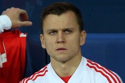 Денис Черышев: Нельзя останавливаться, впереди два тяжелых матча