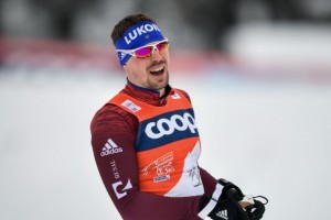 Сергей Устюгов выступит в гонке на 15 км свободным стилем на этапе Кубка мира в Давосе