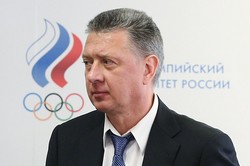 Шляхтин: IAAF может допустить еще ряд российских легкоатлетов до старта чемпионата Европы