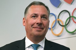 Глава ОКР: Надеюсь, наши олимпийцы в полном составе выступят на Олимпиаде-2020 в Токио