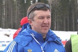 Максим Кугаевский: Отбор на первые этапы КМ 2018/19 по биатлону пройдет в Контиолахти в конце ноября