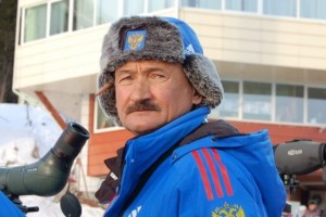 Хованцев не видит ничего общего между случаем с российскими биатлонистами и сборной Казахстана