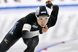 Японка Кодайра лидирует после первого дня чемпионата мира по спринтерскому многоборью, Качанова — пятая