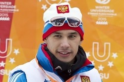 Вадим Филимонов выиграл второй спринт на «Ижевской винтовке 2018»