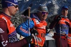 Лыжники группы Маркуса Крамера проведут первый тренировочный сбор на испанской Майорке