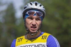 Александр Логинов выиграл спринт на летнем чемпионате России по биатлону. Результаты