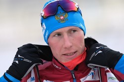 Александр Поварницын: Логинов очень расстроился из-за отмены спринта, а я обрадовался