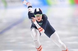 Астрийская конькобежка Херцог выиграла 500 м на чемпионате мира в Инцелле, Голикова — четвёртая