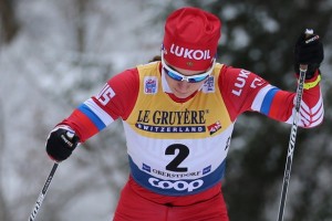 Протест сборной России на действия лыжницы Йохауг в масс-старте на этапе КМ в Канаде отклонен