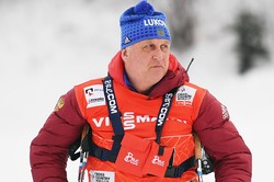 Юрий Бородавко: Сегодняшняя гонка показала, что Непряева продуктивно провела время после «Тур де Ски»