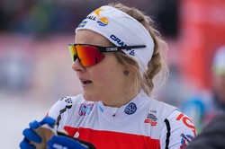 Шведская лыжница Нильссон выиграла 3-дневный мини-тур в рамках Финала КМ в Канаде, Непряева — 12-ая