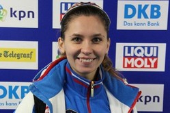 Российская конькобежка Лаленкова — серебряный призёр чемпионата Европы на дистанции 1500 м, Шихова — третья