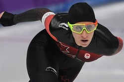 Канадка Блонден выиграла 3000 метров на этапе Кубка мира в Японии, Воронина — четвёртая