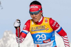 Лыжница Алиса Жамбалова — чемпионка Универсиады в гонке на 5 км «классикой». Результаты