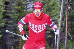 Лыжник Иван Якимушкин — чемпион Универсиады-2019 в гонке на 10 км «классикой». Результаты