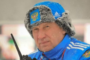 Валерий Польховский: СБР и тренеры постоянно напоминают биатлонистам о важности заполнения профилей ADAMS