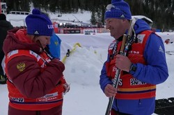 Российские лыжники не планируют пропускать оставшиеся до конца года этапы Кубка мира