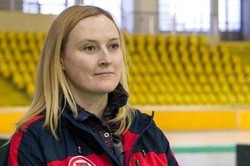 Варвара Барышева: Отбор к международным соревнованиям российские конькобежцы проведут в декабре