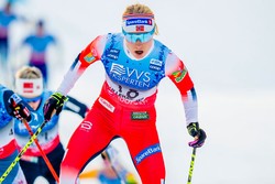 Норвежцы обратились в FIS с просьбой о переносе этапа Кубка мира в Лиллехаммере на другие даты