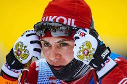 Иван Горбунов выиграл спринт в рамках Всероссийских соревнованиях по лыжным гонкам в якутском Алдане